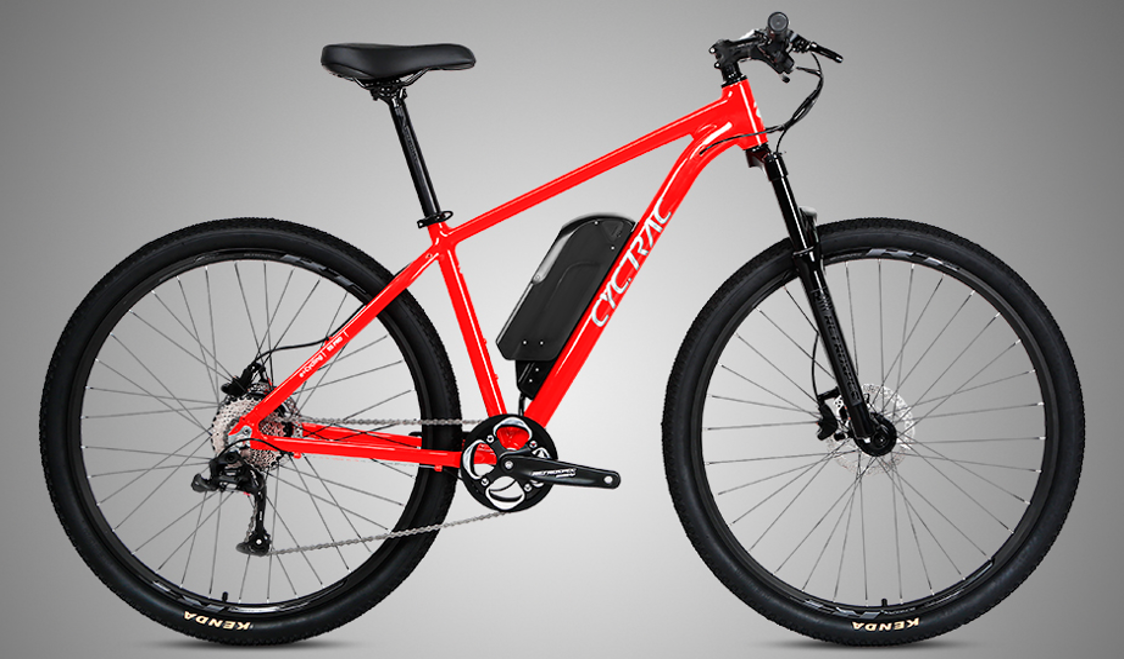 Urban Commuter Pro