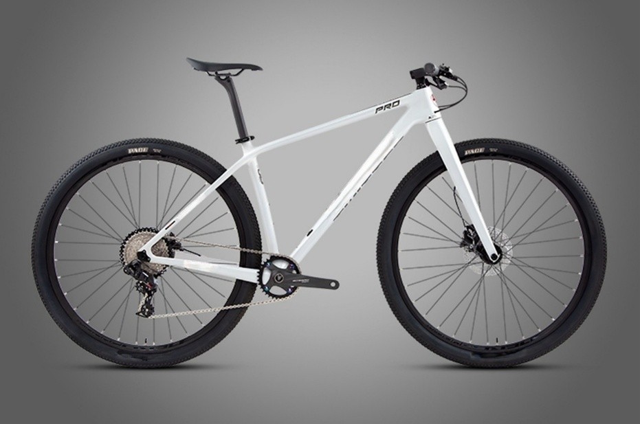 Mountain Explorer XT