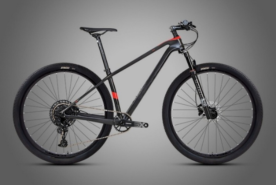 Mountain Explorer XT