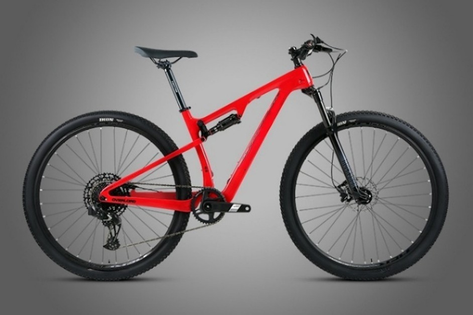 Mountain Explorer XT