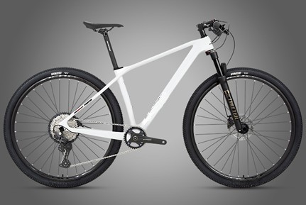 Mountain Explorer XT