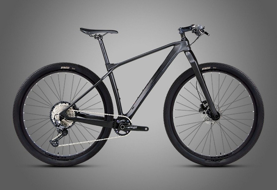 Mountain Explorer XT