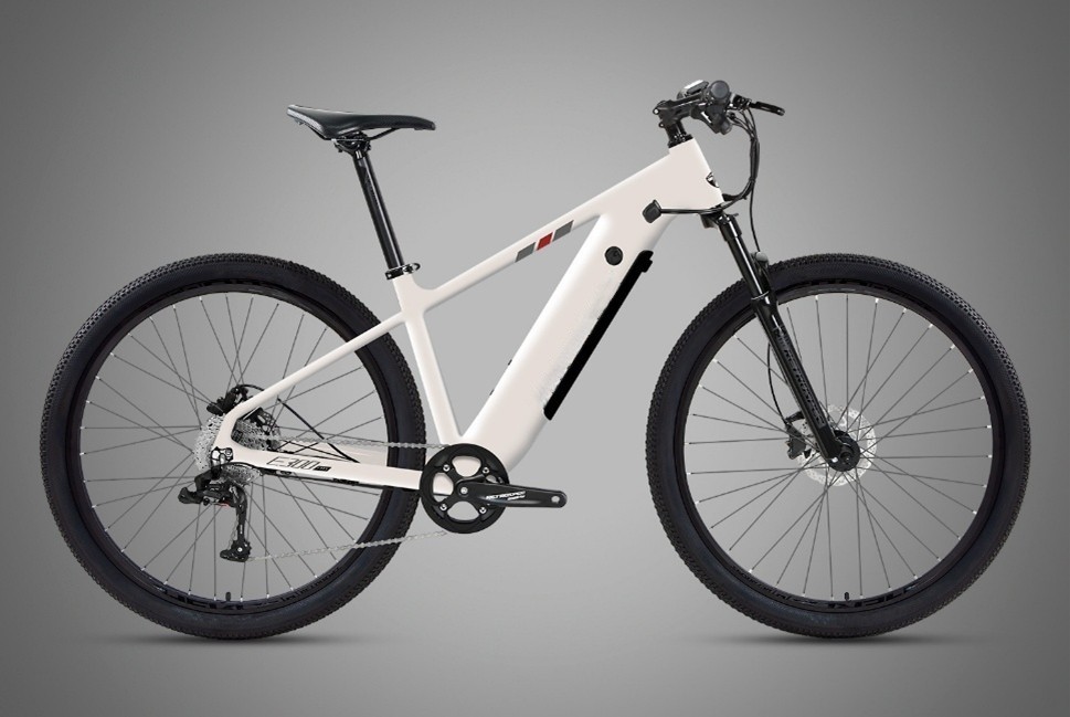 Mountain Explorer XT