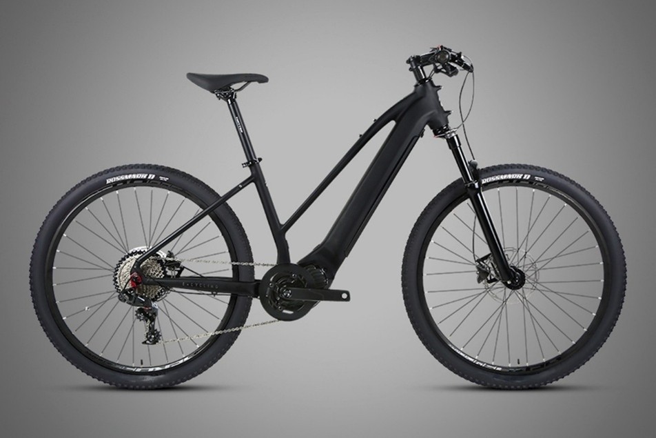 Mountain Explorer XT