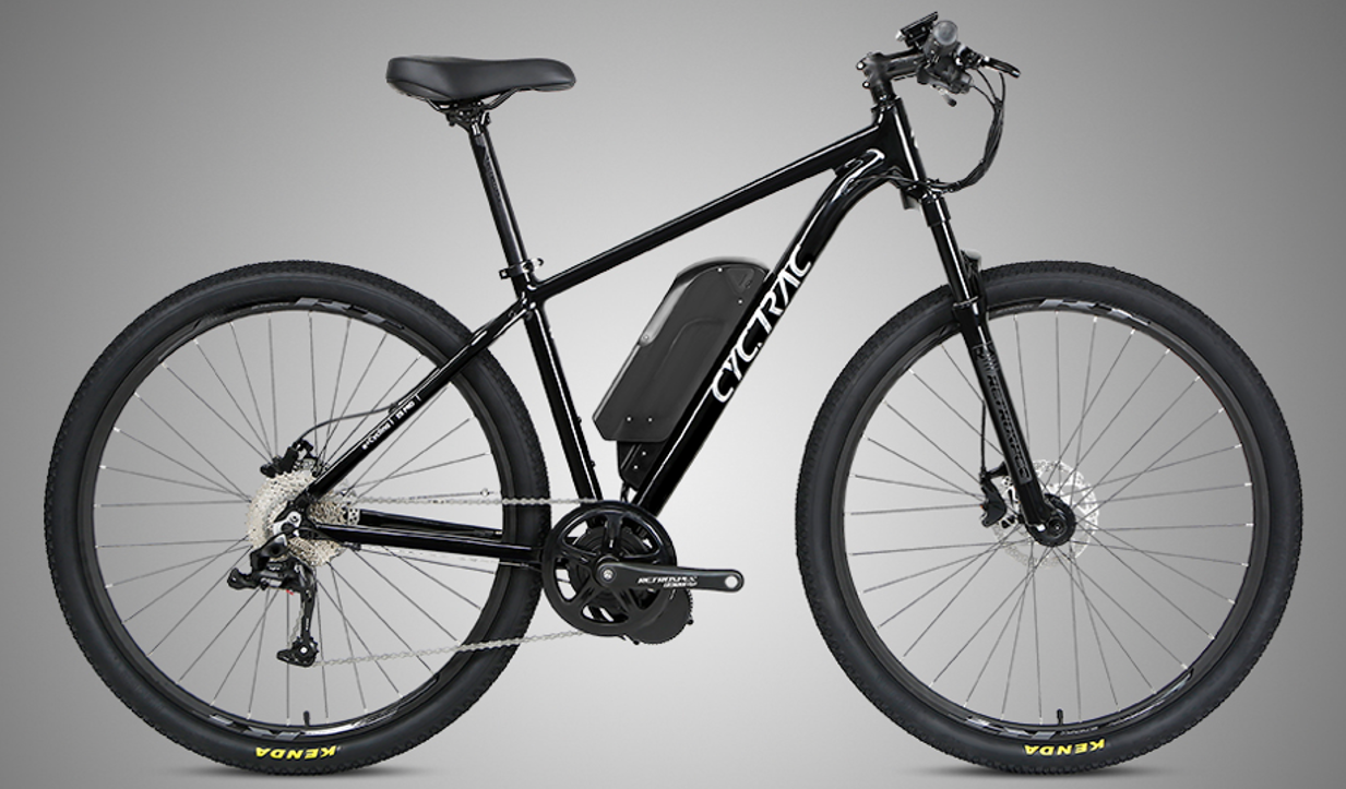 Mountain Explorer XT