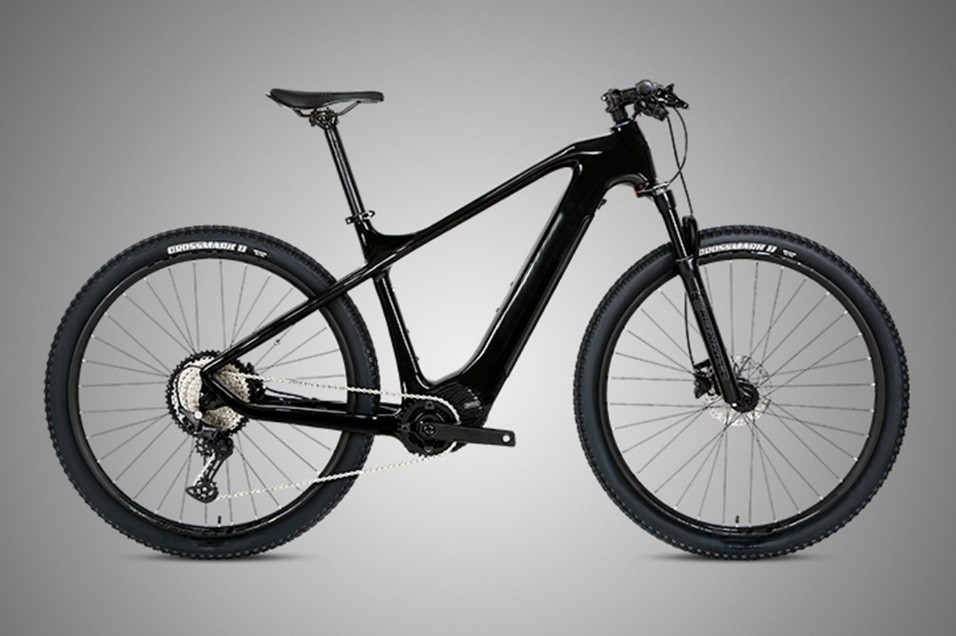 Mountain Explorer XT