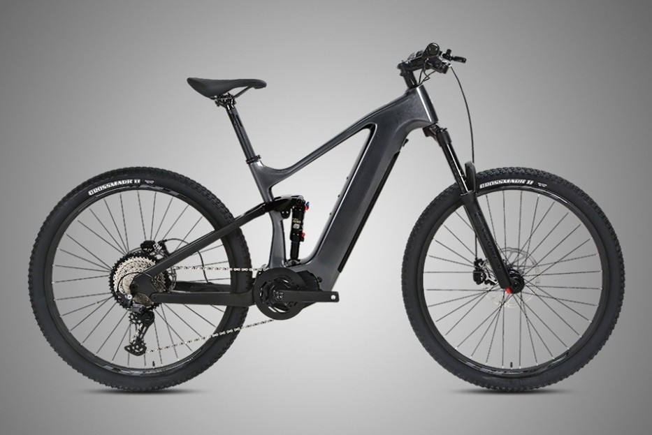 Mountain Explorer XT