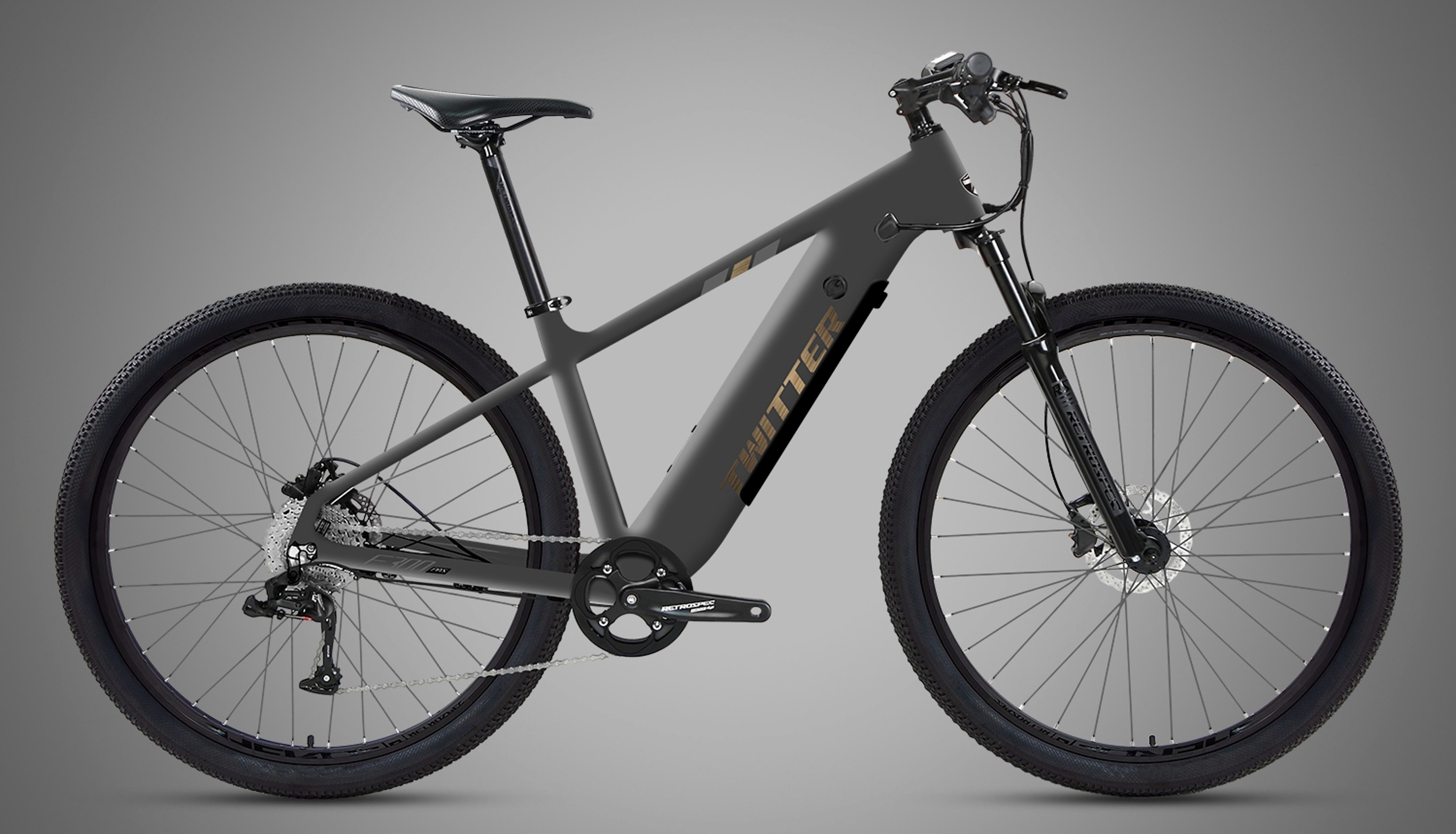 Mountain Explorer XT