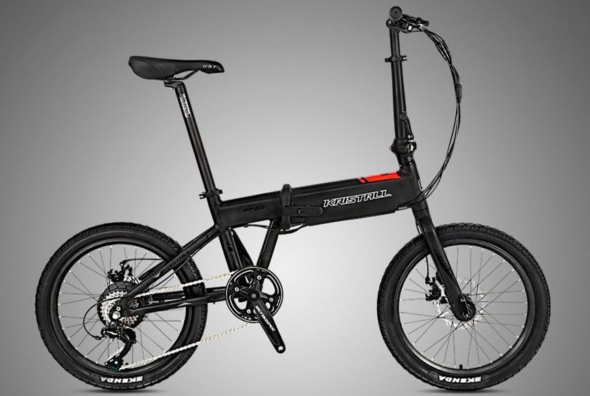 Mountain Explorer XT