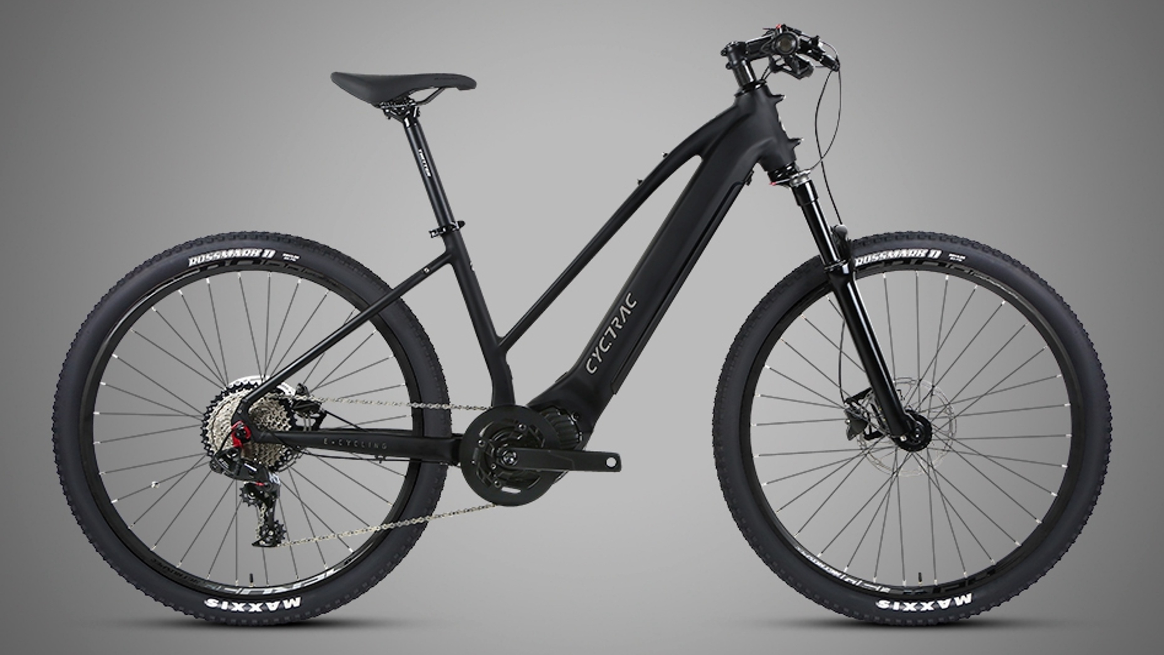Mountain Explorer XT
