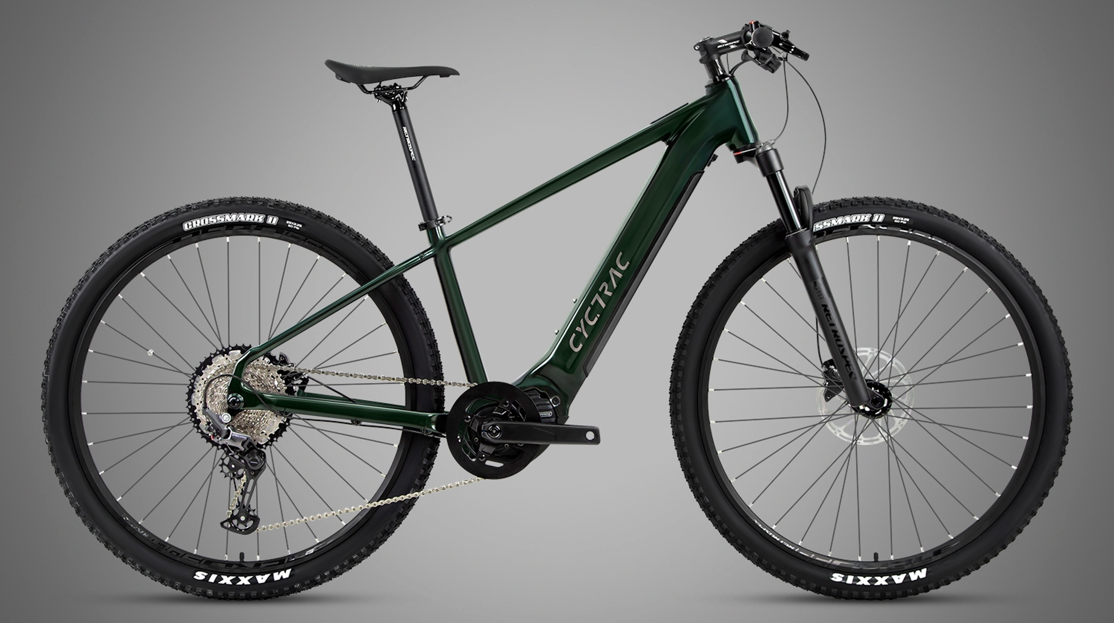 Mountain Explorer XT