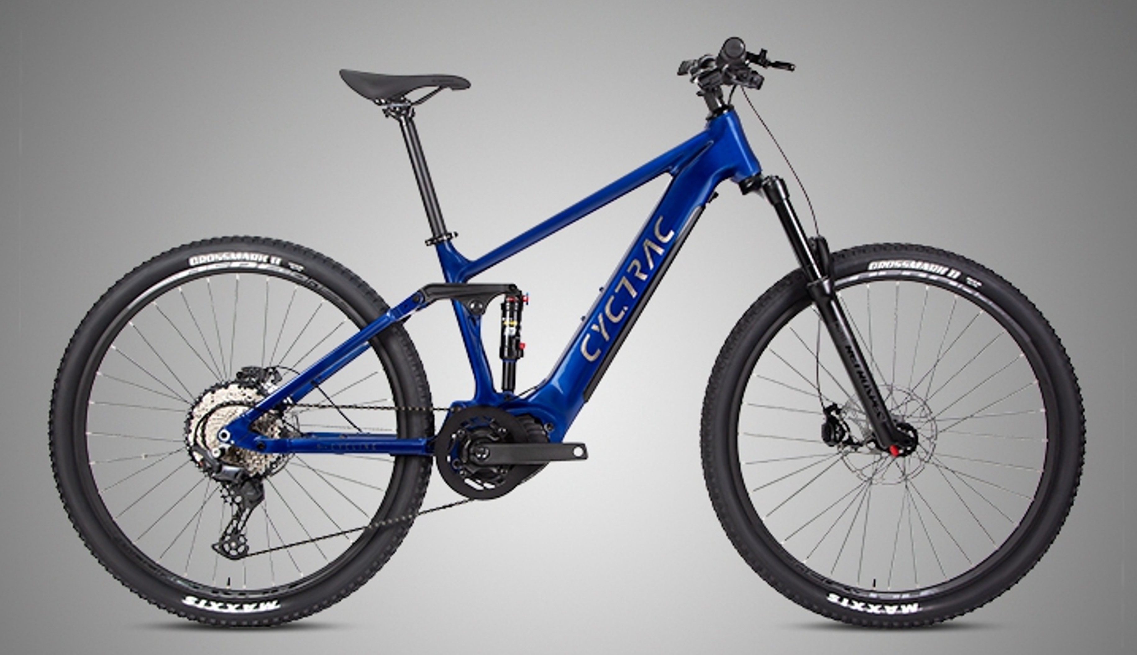Mountain Explorer XT
