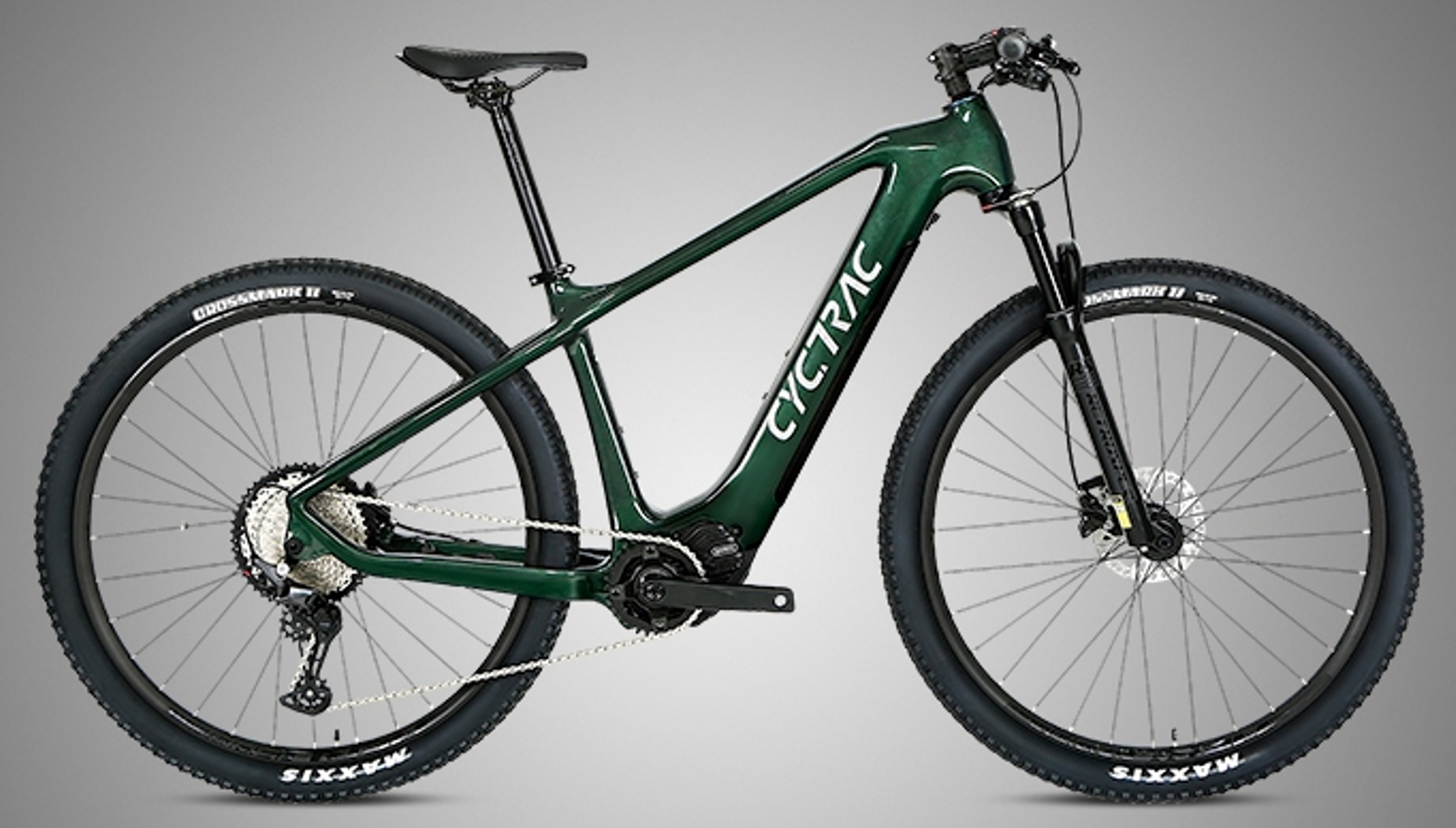 Mountain Explorer XT